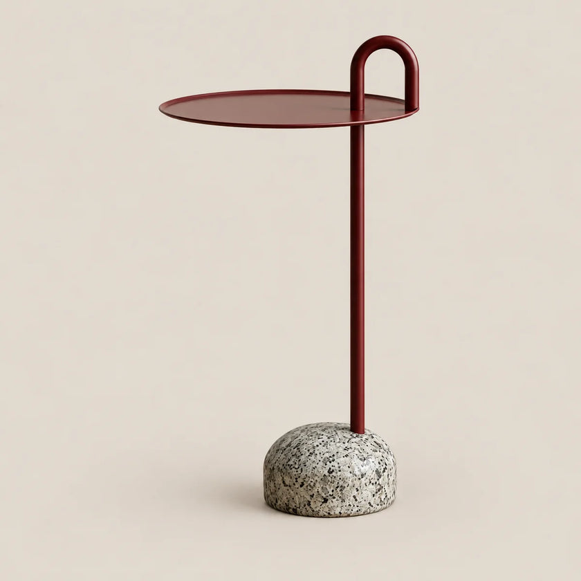 UF My Vintage Elegance Side Table