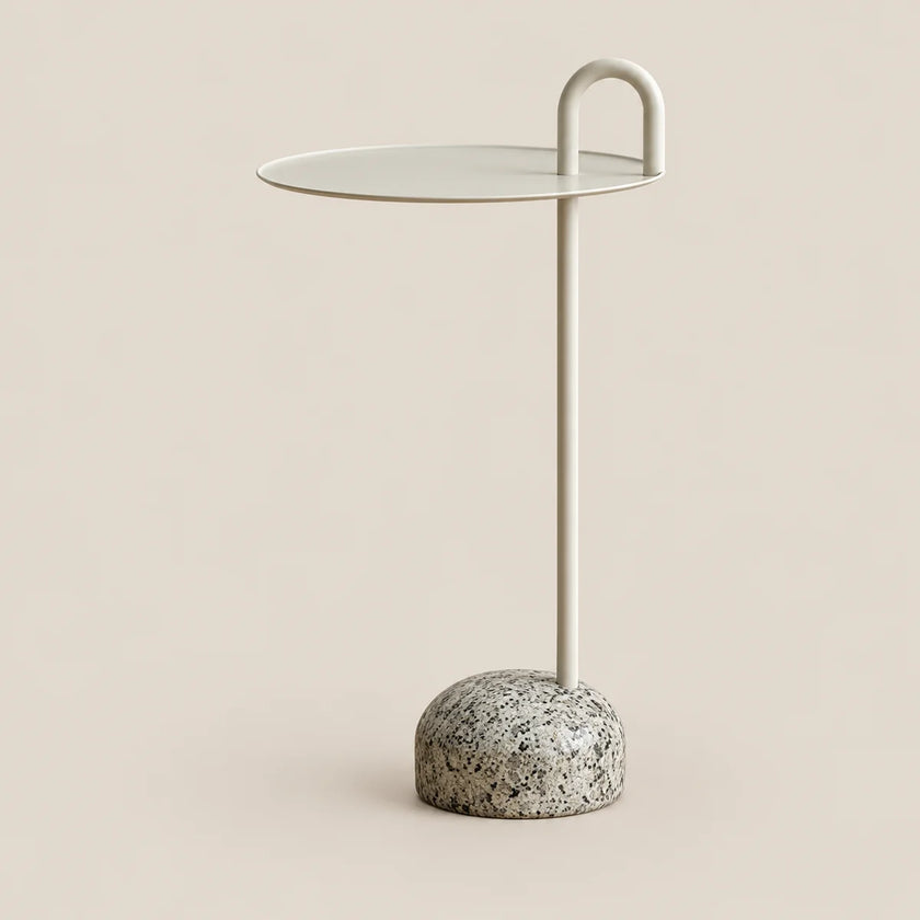 UF My Vintage Elegance Side Table