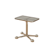 UF Neon Makes Me Shine Side Table