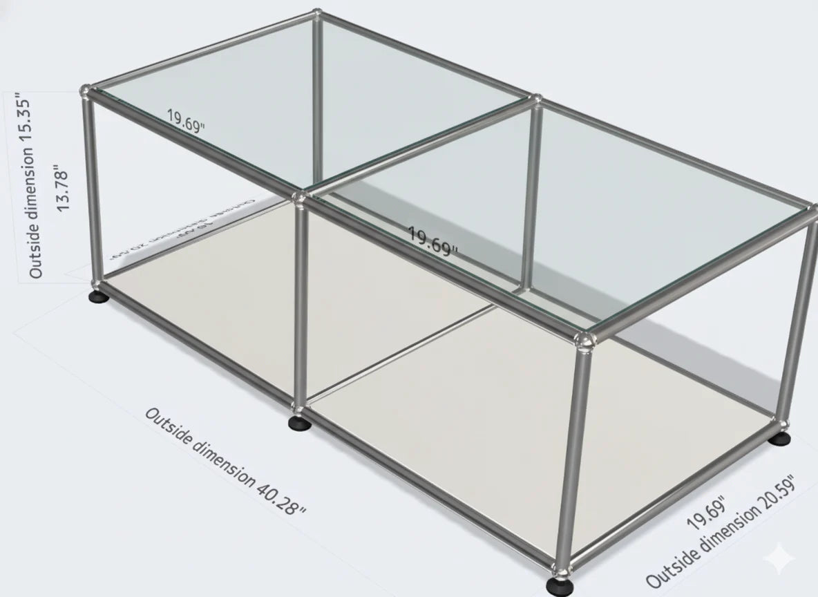 UF Nexus Custom Modular Solution