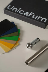 UF Nexus Accessory Sample