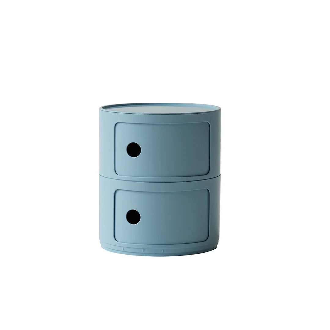 UF Open Me Anytime Storage Container