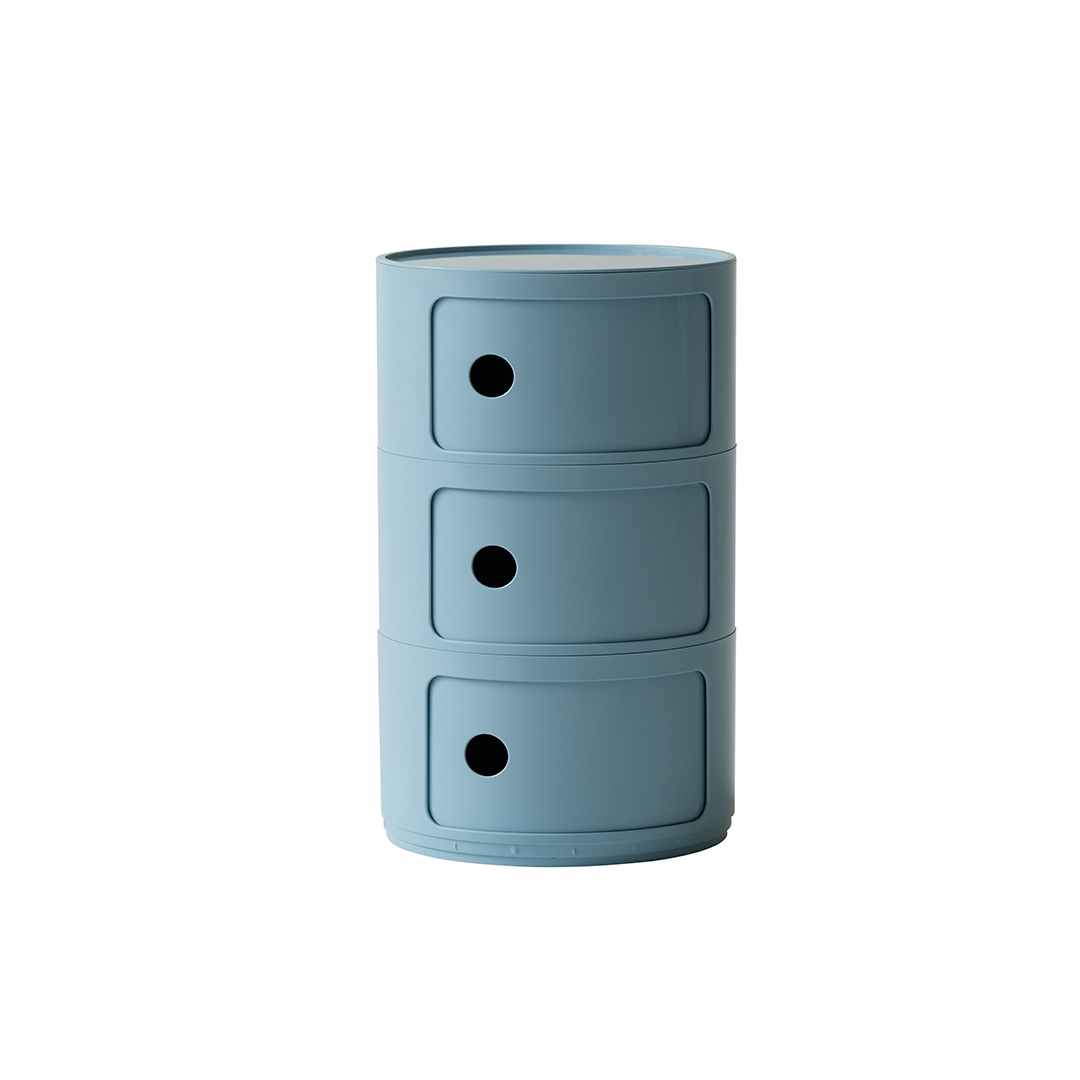 UF Open Me Anytime Storage Container