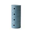 UF Open Me Anytime Storage Container