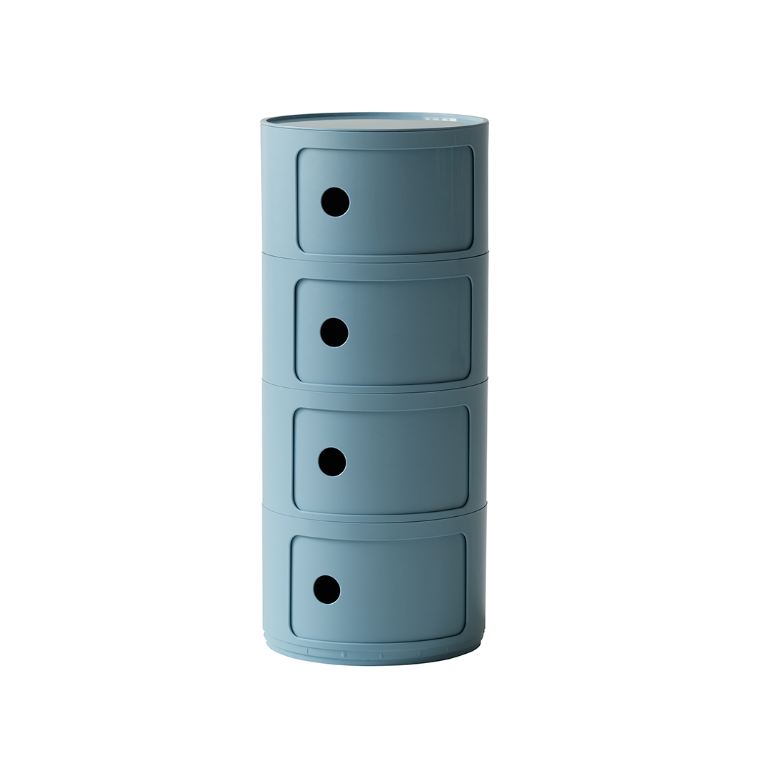 UF Open Me Anytime Storage Container