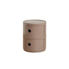 UF Open Me Anytime Storage Container