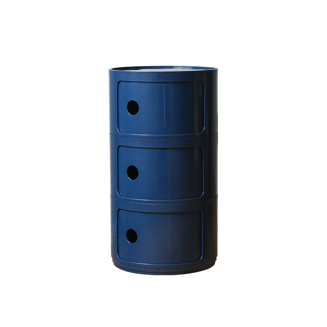 UF Open Me Anytime Storage Container