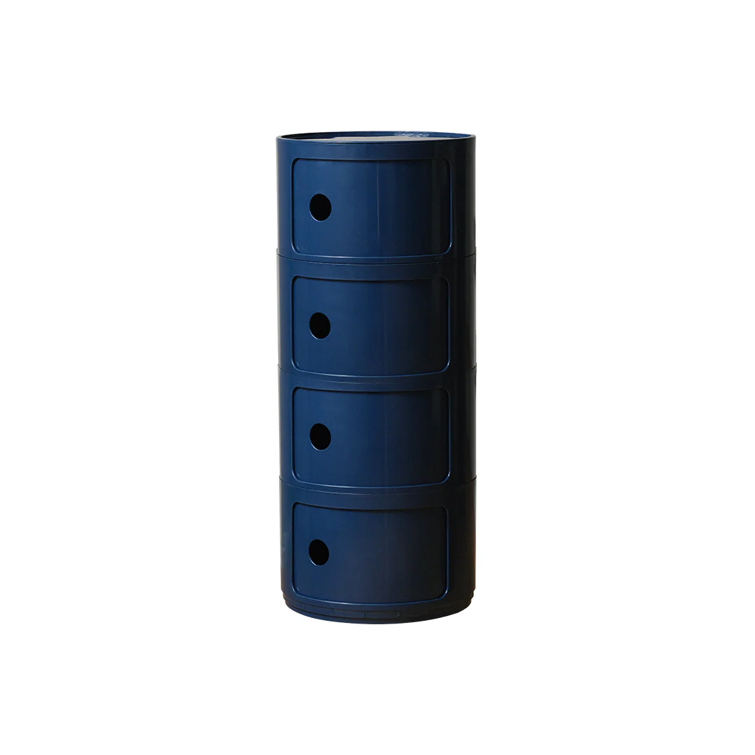 UF Open Me Anytime Storage Container