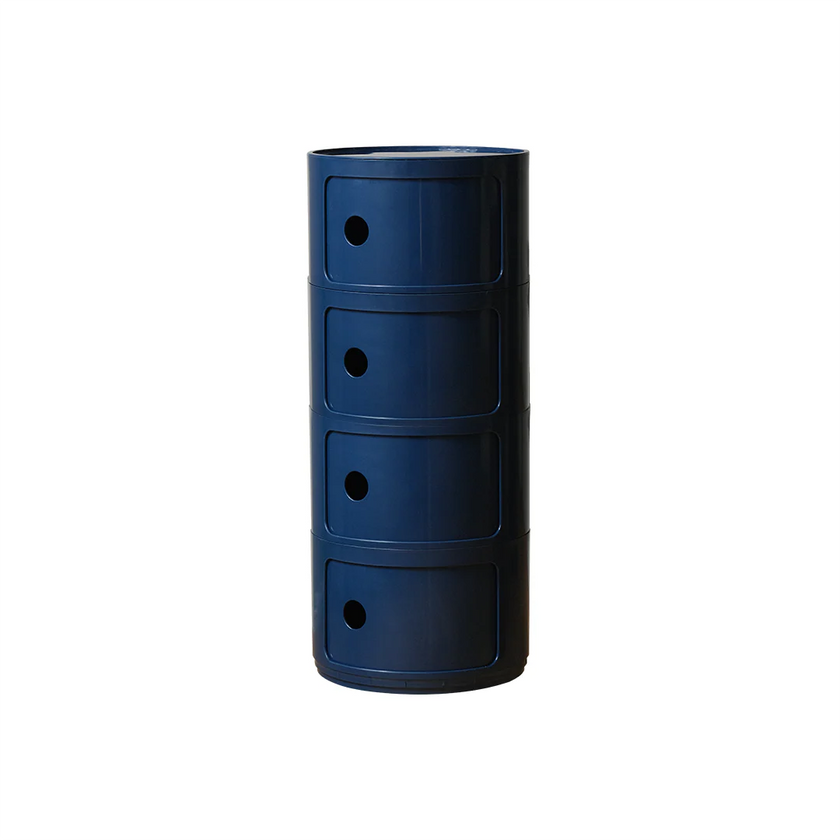 UF Open Me Anytime Storage Container