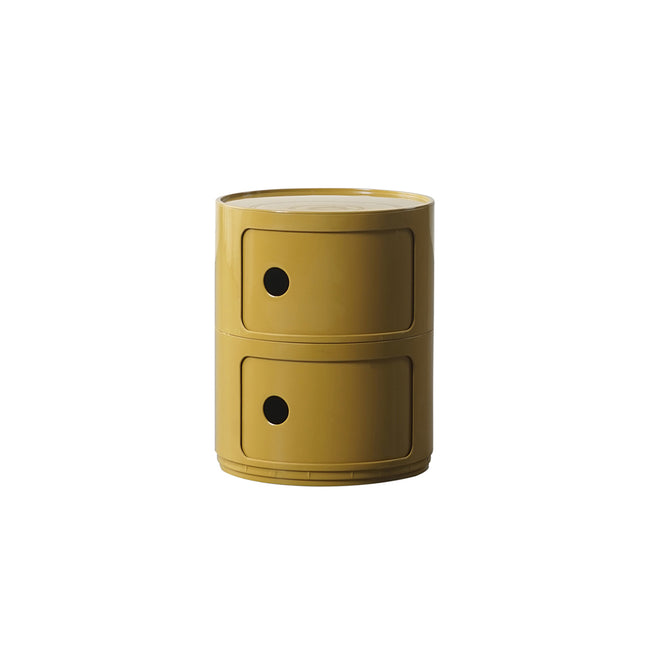 UF Open Me Anytime Storage Container