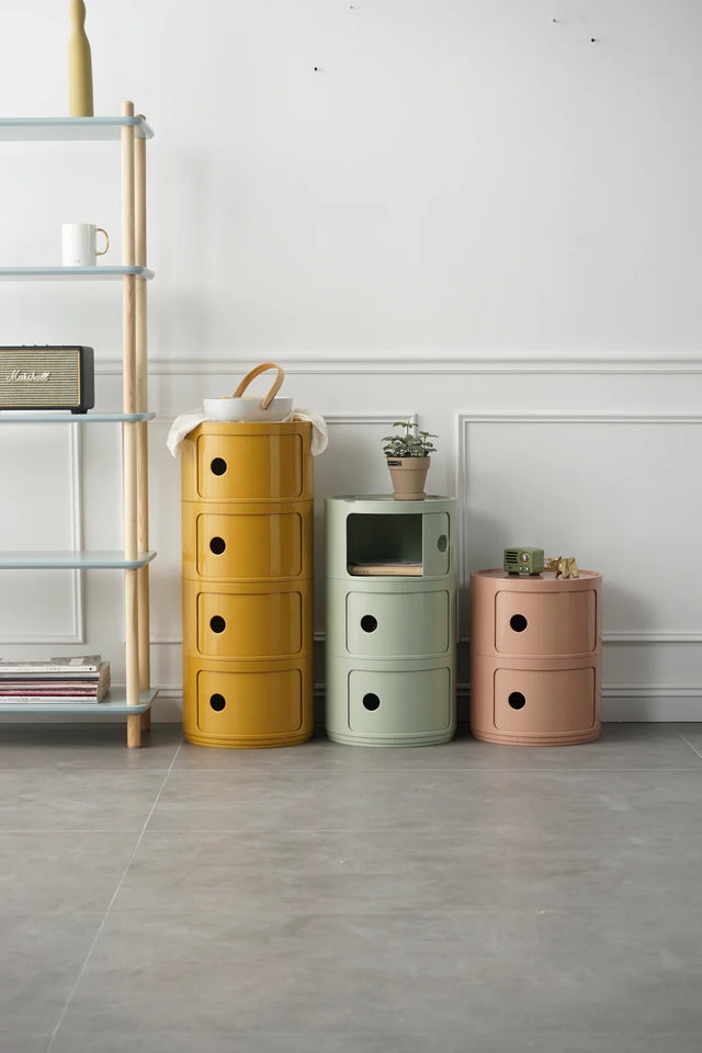 UF Open Me Anytime Storage Container