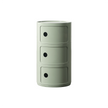 UF Open Me Anytime Storage Container