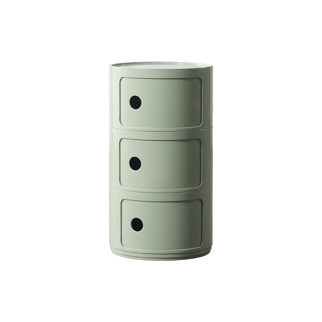 UF Open Me Anytime Storage Container