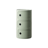 UF Open Me Anytime Storage Container