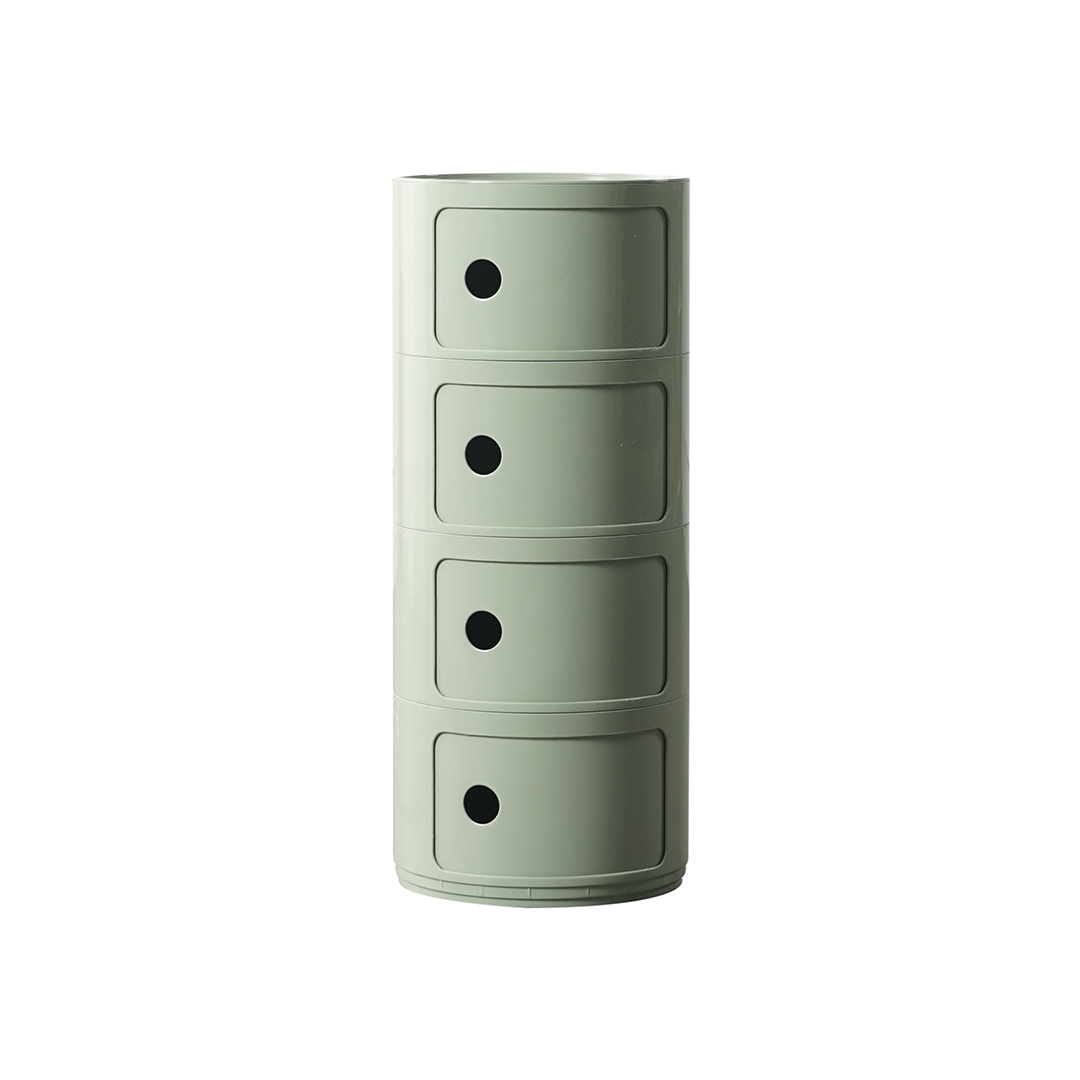 UF Open Me Anytime Storage Container