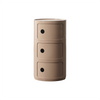 UF Open Me Anytime Storage Container