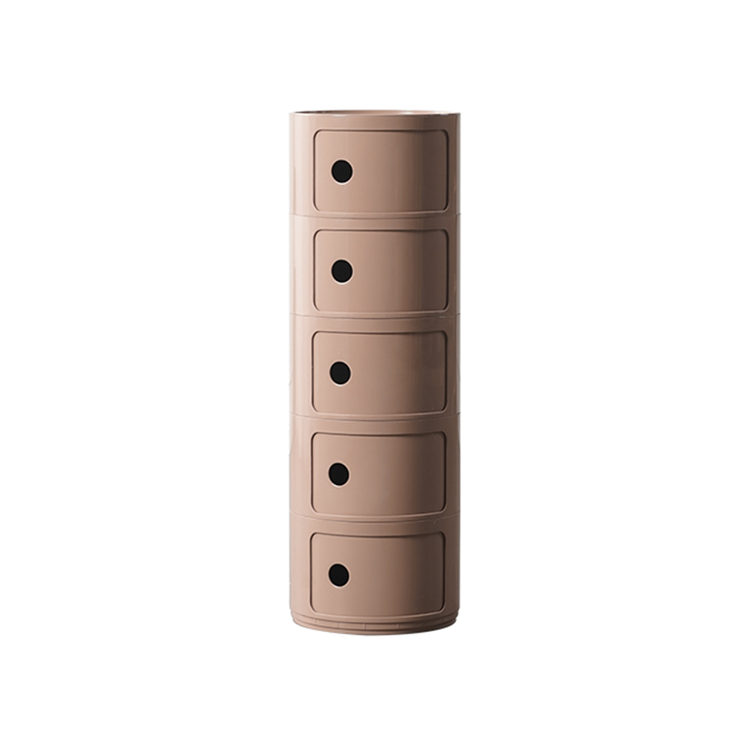 UF Open Me Anytime Storage Container