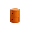 UF Open Me Anytime Storage Container