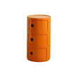 UF Open Me Anytime Storage Container