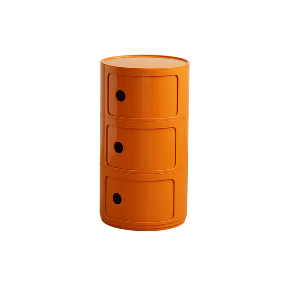 UF Open Me Anytime Storage Container