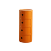 UF Open Me Anytime Storage Container