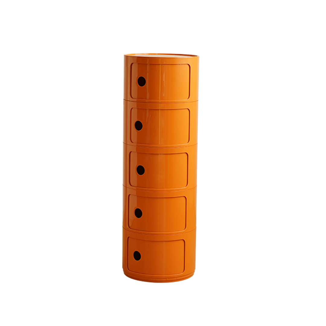 UF Open Me Anytime Storage Container