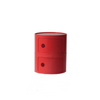 UF Open Me Anytime Storage Container