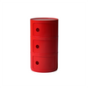 UF Open Me Anytime Storage Container