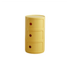 UF Open Me Anytime Storage Container