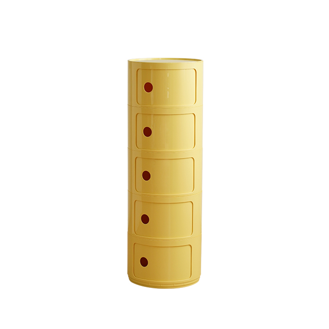 UF Open Me Anytime Storage Container