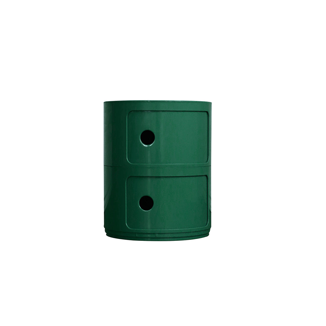 UF Open Me Anytime Storage Container