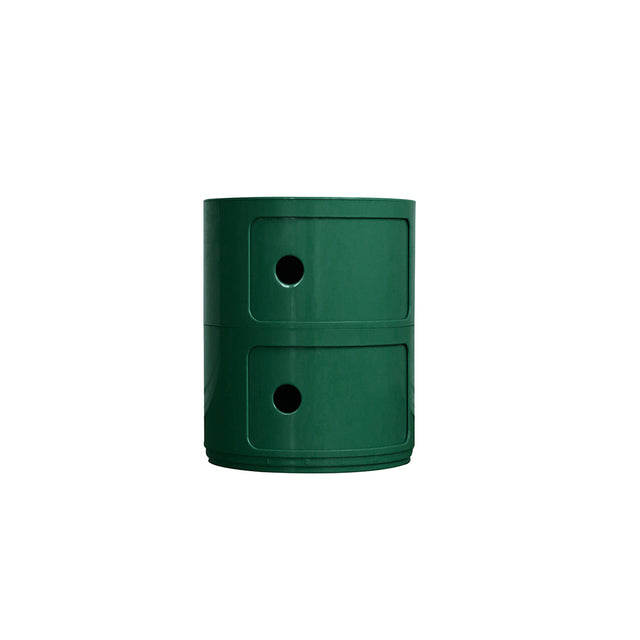 UF Open Me Anytime Storage Container