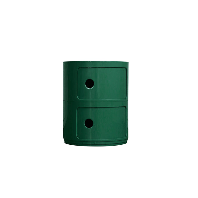 UF Open Me Anytime Storage Container