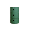 UF Open Me Anytime Storage Container