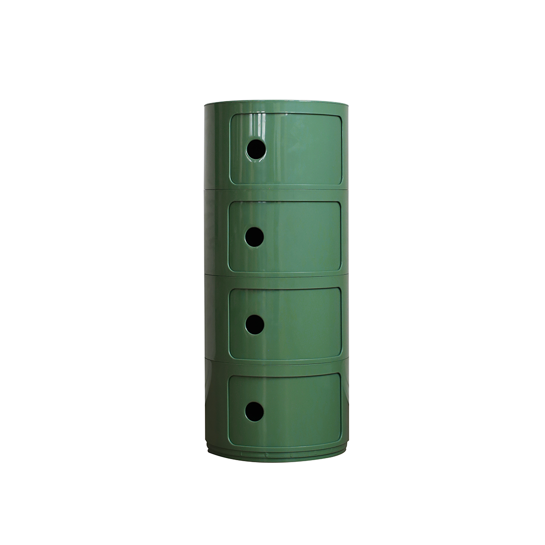 UF Open Me Anytime Storage Container