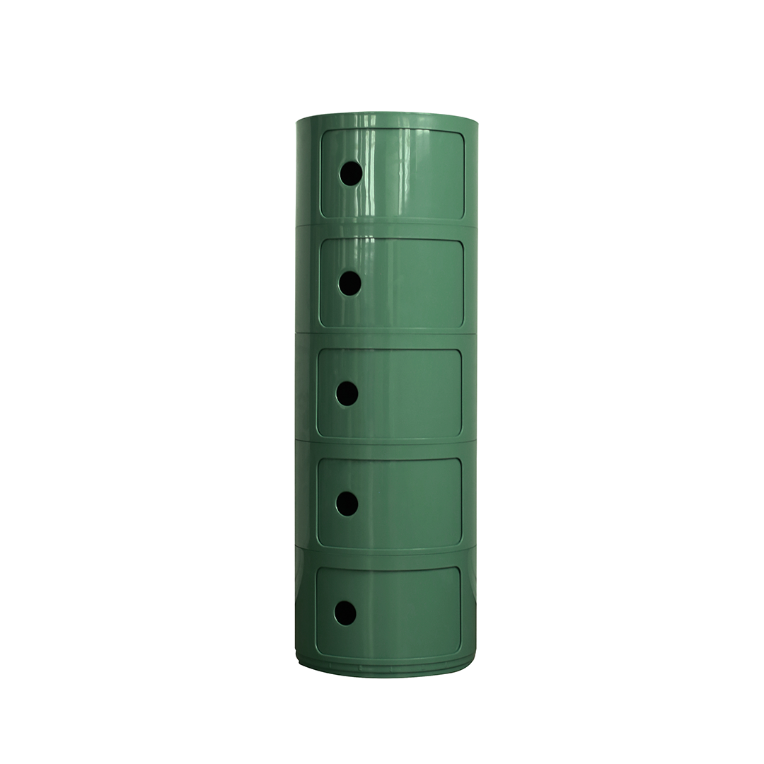 UF Open Me Anytime Storage Container