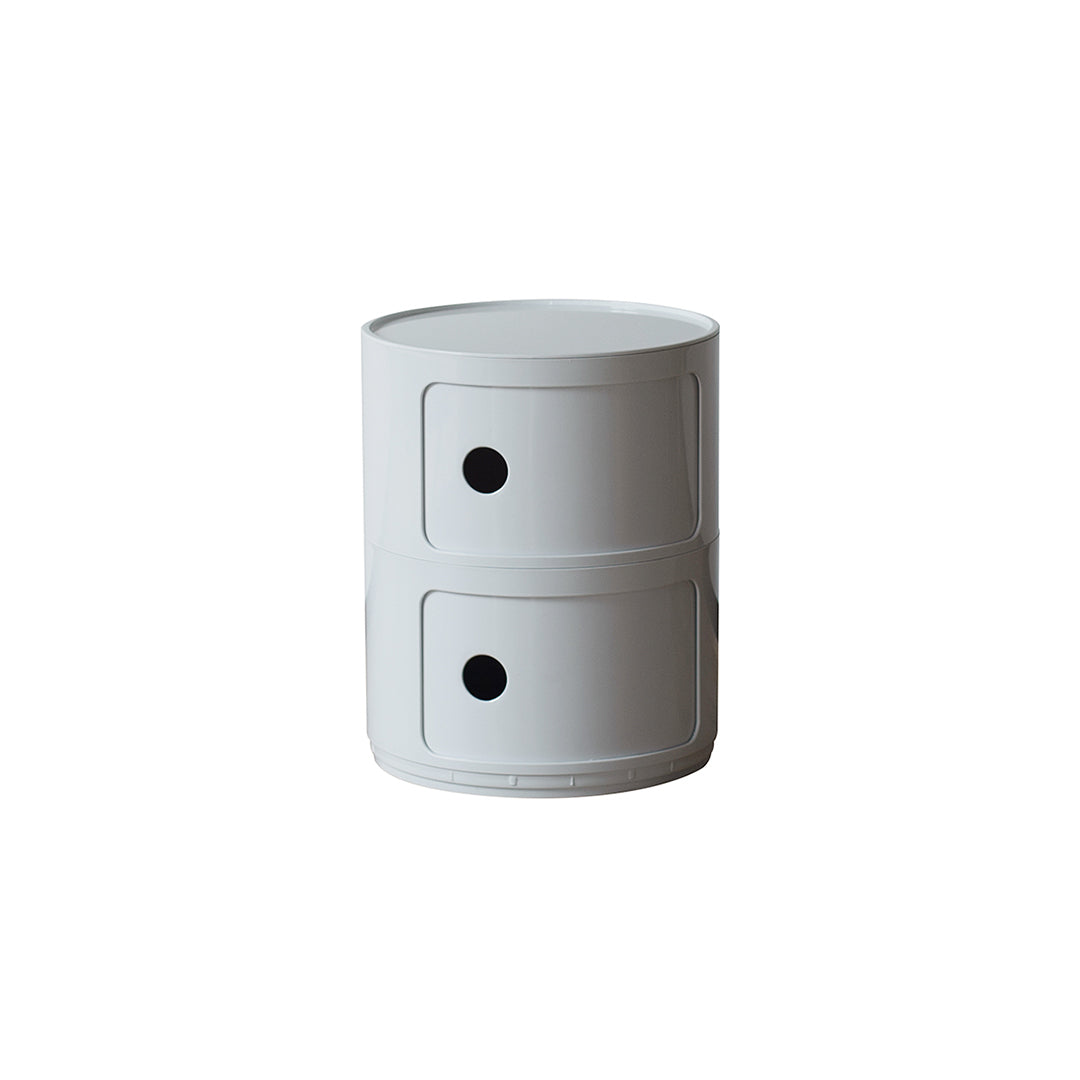 UF Open Me Anytime Storage Container