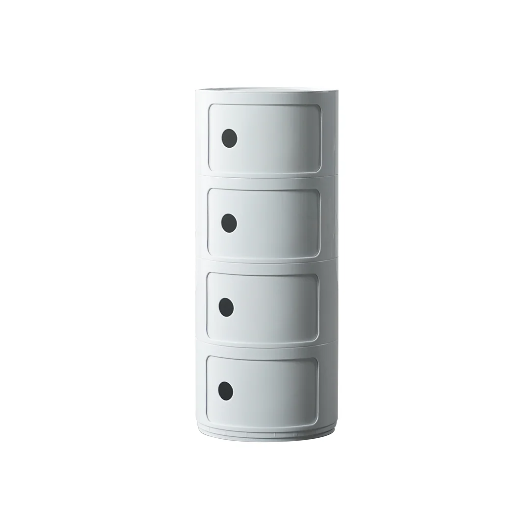 UF Open Me Anytime Storage Container