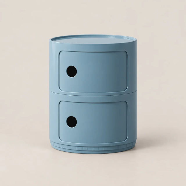 UF Open Me Anytime Storage Container
