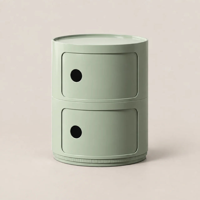 UF Open Me Anytime Storage Container