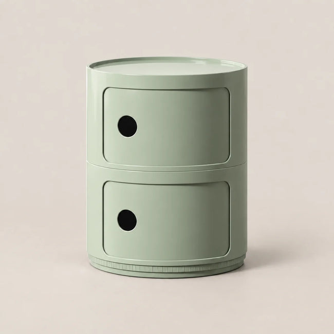 UF Open Me Anytime Storage Container