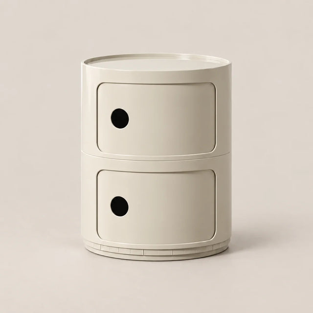 UF Open Me Anytime Storage Container