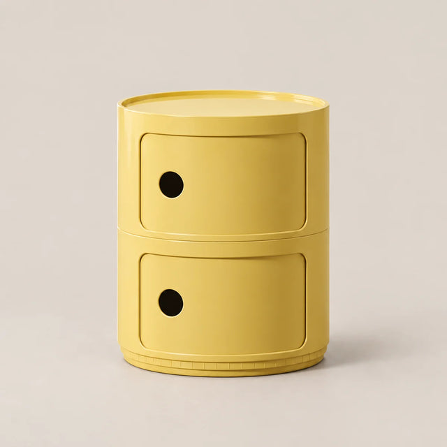 UF Open Me Anytime Storage Container