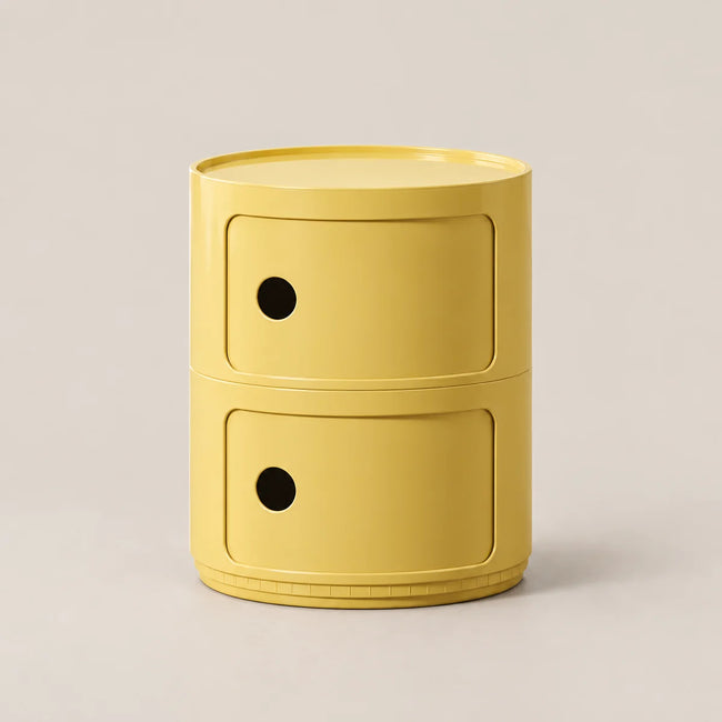 UF Open Me Anytime Storage Container