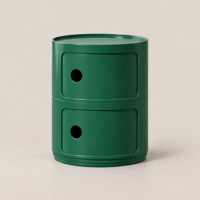 UF Open Me Anytime Storage Container