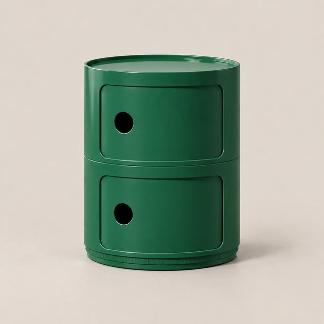 UF Open Me Anytime Storage Container