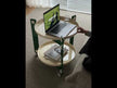Show My Duality Cart displayed in a home living room setting.