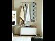 The Multi-Function Wardrobe is on dynamic display in the living room.