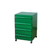 UF Pull Me Close Mobile Storage Containers