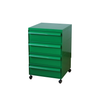 UF Pull Me Close Mobile Storage Containers